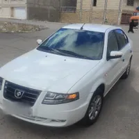 سمند سورن پلاس، مدل ۱۴۰۱