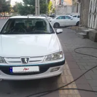 پژو پارس موتور جدید XU7P، مدل ۱۴۰۱|خودرو سواری و وانت|ارومیه, |دیوار