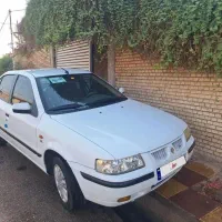 سمندLXمدل۱۳۹۴ بدون رنگ