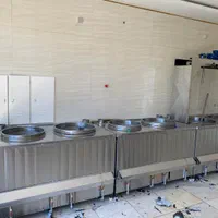 دستگاه پخت حلیم|کافیشاپ و رستوران|برخوار, |دیوار