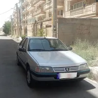 پژو روآ (ROA) دوگانه سوز، مدل آخر ۸۷|خودرو سواری و وانت|تبریز, |دیوار