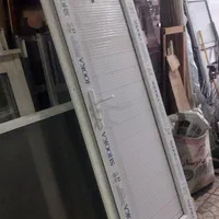 صفر تا صد درب و پنجره و توری|مصالح و تجهیزات ساختمان|رویان, |دیوار