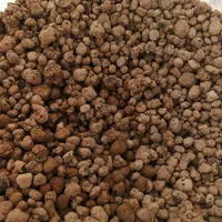 بدون واسطه پوکه لیکا تهران وگارد*پوکه صنعتی ومعدنی|مصالح و تجهیزات ساختمان|مشهد, کشاورز|دیوار