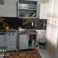 منزل مبله ماشین رو|اجارهٔ کوتاه‌مدت آپارتمان و سوئیت|شیراز, شاهچراغ|دیوار