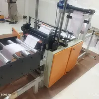 طراحی و ساخت خط تولید کارخانجات