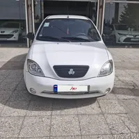 تیبا 2 (هاچبک) EX، مدل ۱۴۰۰