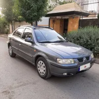 سمند X7 مدل ۸۳ سالم