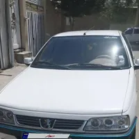 پژو 405 SLX موتورTU5، مدل ۱۴۰۰|خودرو سواری و وانت|یزد, |دیوار