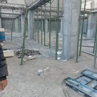 نیازمند کارگر آرماتوربند هستم