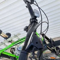 دوچرخه26جردن آپالون المپیاآلمینیوم ترمز دیسکی|دوچرخه، اسکیت، اسکوتر|تهران, بهارستان|دیوار