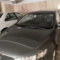 سراتو مونتاژ اپشنال 2000