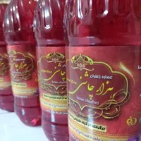 عصاره زعفران کاملا طبیعی هزارچاشنی|خوردنی و آشامیدنی|اصفهان, ملک‌شهر|دیوار