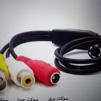 دوربینبندانگشتی