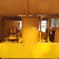 فروش کمپرسور vhp700 ingersoll rand|ماشین‌آلات صنعتی|اهواز, زیتون کارمندی|دیوار