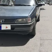 پژو 405 جی ال ایکس (GLX)، مدل ۱۳۹۸|خودرو سواری و وانت|مشهد, حضرت حجت|دیوار