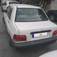 مدل ۹۵ ۱۳۱|خودرو سواری و وانت|مشهد, شهرک رازی|دیوار