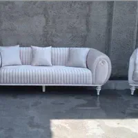 مبلمان راحتی