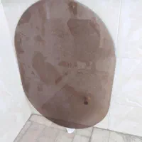 شیشه میزنهارخوری ۸میل