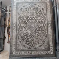 ۹ متری طرح نگار ۷۰۰ فرش ۱۰۰ در ۱۰۰ اکرولیک