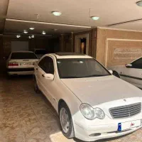 بنز ۲۴۰ c
