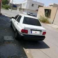 پراید 131