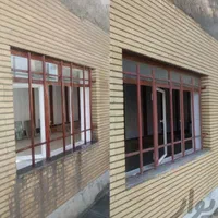 شستشوی نما کفسابی جرمگیری سنگ انواع کف وانما|خدمات نظافت|یزد, |دیوار