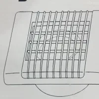 هواکش . فن دریچه برقی اتوماتیک ایزوله|پنکه و تصفیهکنندهٔ هوا|اصفهان, خلجا|دیوار