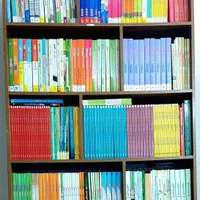 فروش و خریدار کتابخانه شخصی و کتابهای شما|کتاب و مجله ادبی|تهران, آجودانیه|دیوار