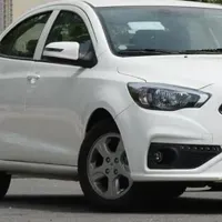 - شاهین دنده و اتومات پلاس TU5 تحویل آنی