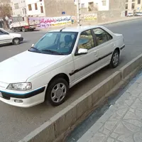 پژو پارس LX TU5، مدل ۱۴۰۱|خودرو سواری و وانت|قرچک, |دیوار