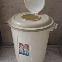سطل برنج ۱۰۰ لیتری