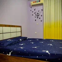 خانه مسافر خانه مبله روزانه|اجارهٔ کوتاه‌مدت آپارتمان و سوئیت|بوشهر, |دیوار