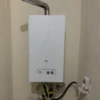 نصب ‌تعمیر انواع پکیج و آبگرمکن