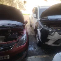 تعمیرگاه خودروهای چینی|خدمات موتور و ماشین|مشهد, حجت|دیوار