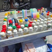 با سلام مگامار اصل لوزی رسید|آرایشی، بهداشتی، درمانی|آذرشهر, |دیوار