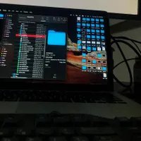 مک بوک پرو ۲۰۱۳ صفحه 2k|رایانه همراه|اهواز, کیانپارس |دیوار