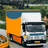 اتوبارصدف بار تهران ظریفان شرق غرب شمال جنوب