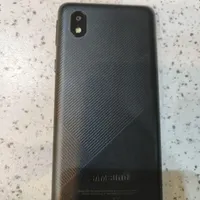 سامسونگ Galaxy A01 Core با حافظهٔ ۱۶ گیگابایت|موبایل|تهران, تهرانپارس شرقی|دیوار