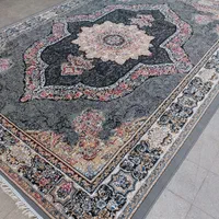 فرش های 9متری آکبندداخل کاور به تعداد بالا|فرش|شریف‌آباد, |دیوار