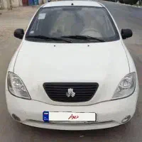 تیبا  ۲ مدل ۱۴۰۰