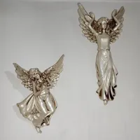 دیوار کوب فرشته