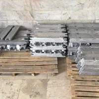 شمش آلومینیوم خشک (ماسه - ریژه - دایکاست)|عمدهفروشی|اندیشه, اندیشه فاز ۴|دیوار