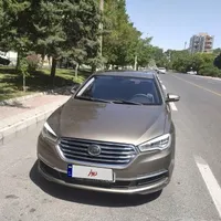 لیفان 820، مدل ۱۳۹۷