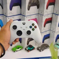xbox series 512GB/ایکس باکس فول گیم|کنسول، بازی ویدئویی و آنلاین|تهران, فردوسی|دیوار