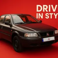 آگهی فروش فوری سمند ساده LX 1382
