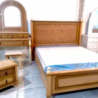 سرویس چوب|تخت و سرویس خواب|مشهد, ثامن|دیوار