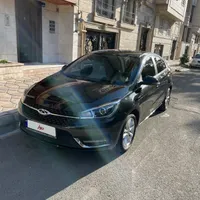 چری آریزو 5 اتوماتیک لاکچری، مدل ۱۳۹۶|خودرو سواری و وانت|تهران, دریاچه شهدای خلیج فارس|دیوار