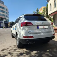 جک s5مدل ۱۴۰۰|خودرو سواری و وانت|تبریز, |دیوار