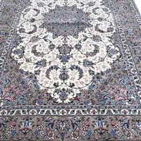 قالی دستبافت جفت ۶منری دستباف اردکان|فرش|تهران, نارمک|دیوار