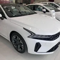 کیا K5 اپتیما 2024 توربو صفر|خودرو سواری و وانت|مشهد, عبادی|دیوار